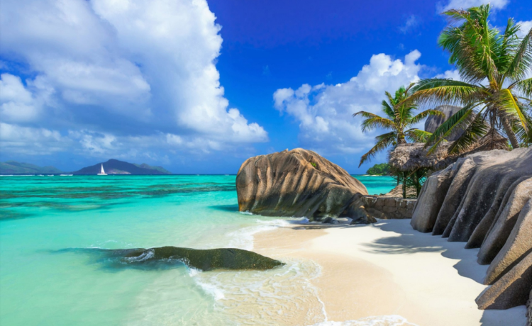 Восемь причин поехать на Сейшелы в 2024 году