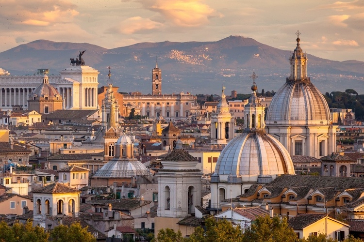 17 мест, которые обязательно надо увидеть в Риме. ФОТО