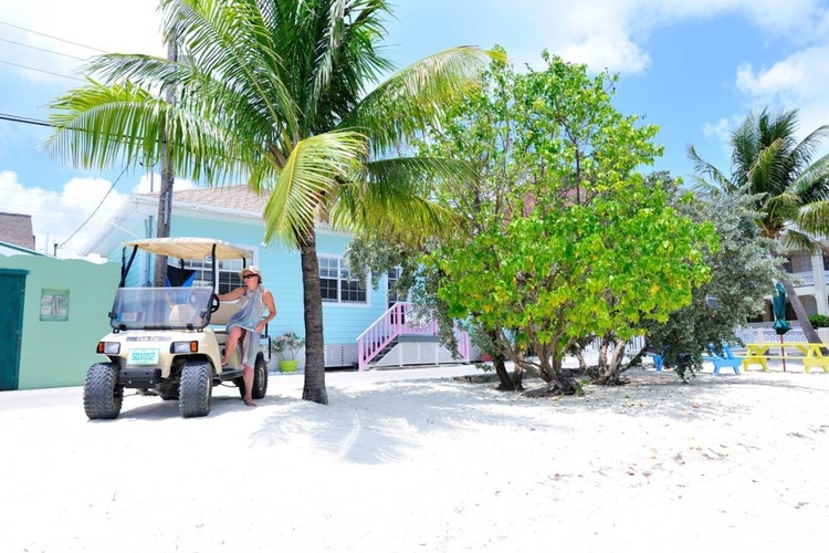 7 вещей, которые обязательно стоит сделать на Багамах