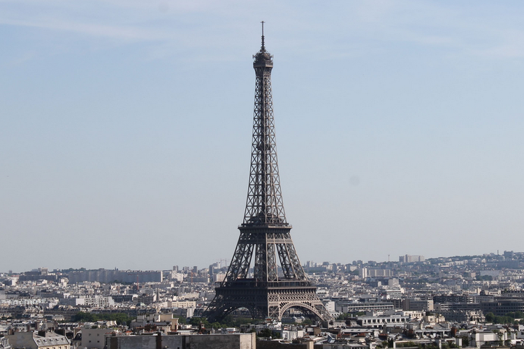 Откуда взято выражение "Увидеть Париж и умереть"?