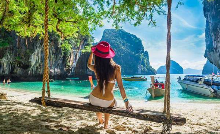 Таиланд еще не продлил безвизовый режим для туристов