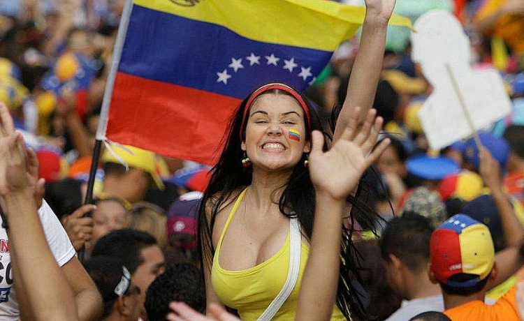 В Венесуэле продолжается работа по подключению к платежной системе «Мир»