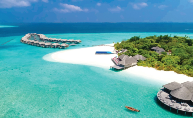 Чем удивят туриста Мальдивы – обзор самых последних новинок сезона