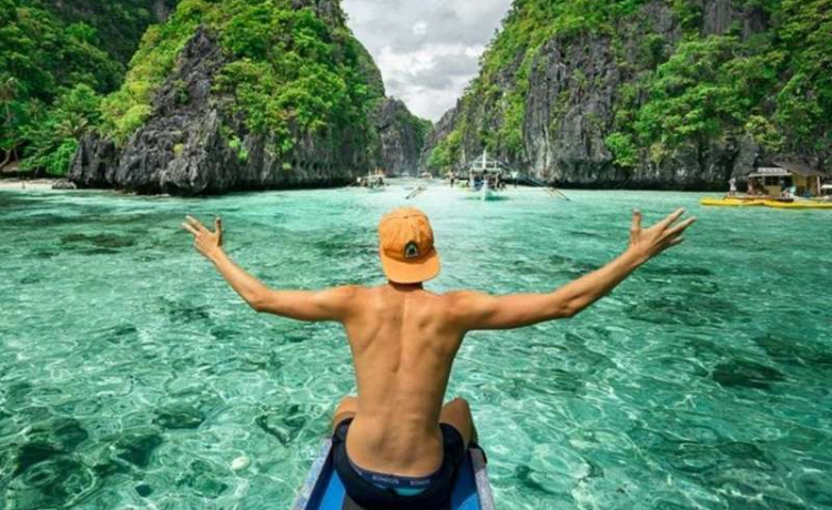 Филиппины смягчают правила въезда для туристов