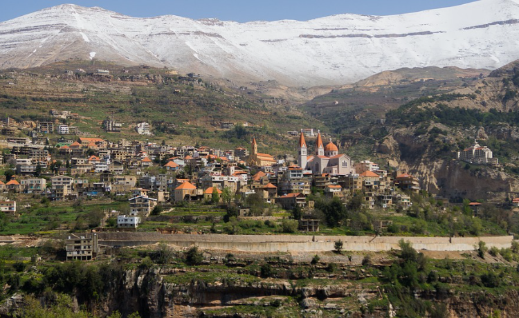 АТОР: туроператоры предлагают туры в Ливан