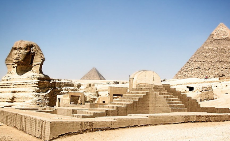 В Египте запустили Tax Free для иностранных туристов