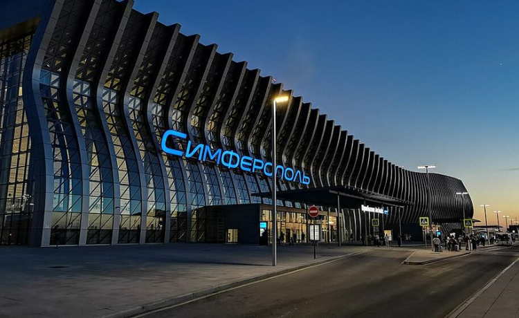 Крым готовится к будущему открытию аэропорта «Симферополь»