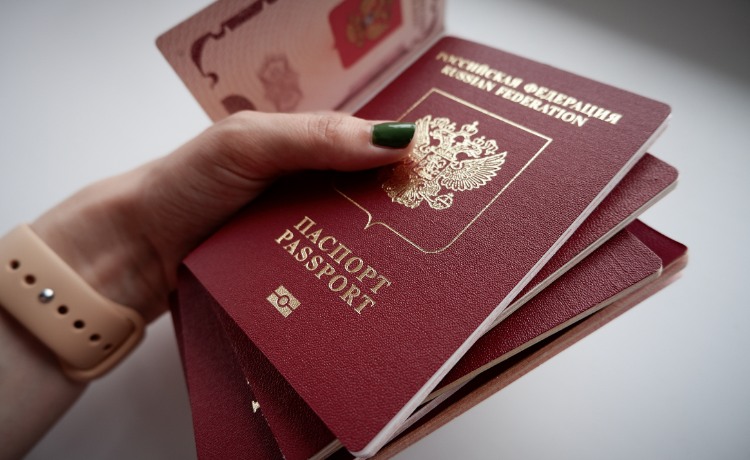 В России ратифицировали соглашения с Беларусью о взаимном признании виз