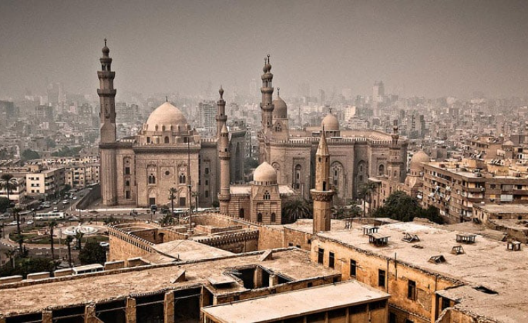 «Аэрофлот» возобновляет ежедневные рейсы в столицу Египта