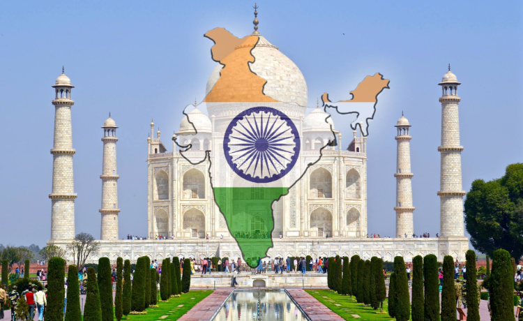 Индия ограничила срок пребывания для туристов из России